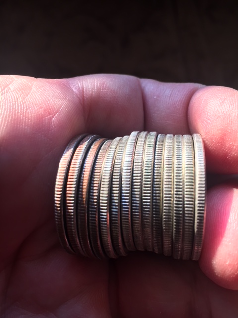 JFK-Half-Dollar-Roll-Hunters:-Silver,-Proofs-And-Other-Finds