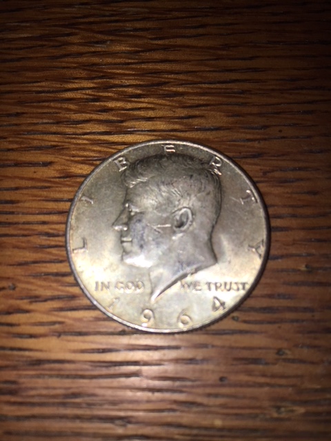 JFK-Half-Dollar-Roll-Hunters:-Silver,-Proofs-And-Other-Finds