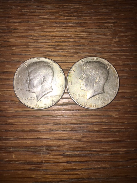 JFK-Half-Dollar-Roll-Hunters:-Silver,-Proofs-And-Other-Finds