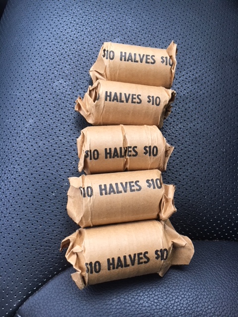 JFK-Half-Dollar-Roll-Hunters:-Silver,-Proofs-And-Other-Finds