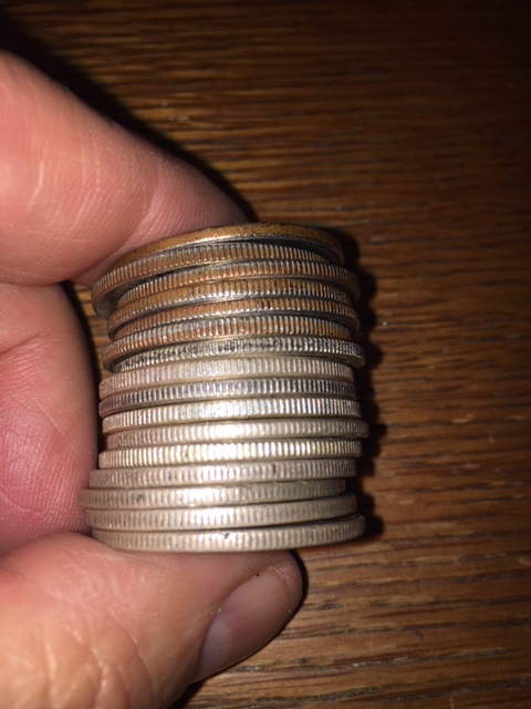 JFK-Half-Dollar-Roll-Hunters:-Silver,-Proofs-And-Other-Finds