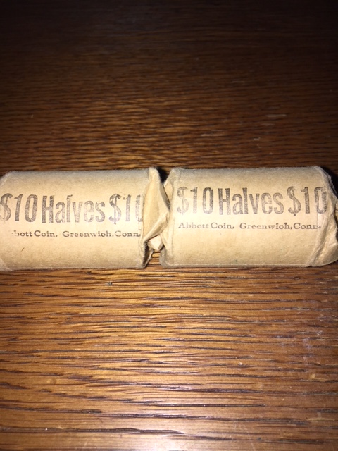 JFK-Half-Dollar-Roll-Hunters:-Silver,-Proofs-And-Other-Finds