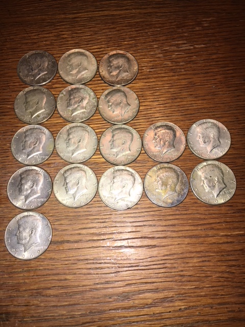 JFK-Half-Dollar-Roll-Hunters:-Silver,-Proofs-And-Other-Finds
