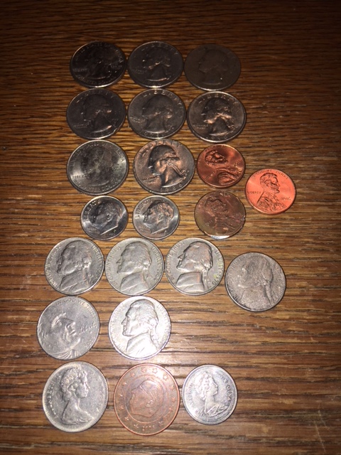 Coinstar-Finds!-Including-Bank-Counters-And-Other-Machines