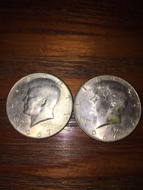 JFK-Half-Dollar-Roll-Hunters:-Silver,-Proofs-And-Other-Finds