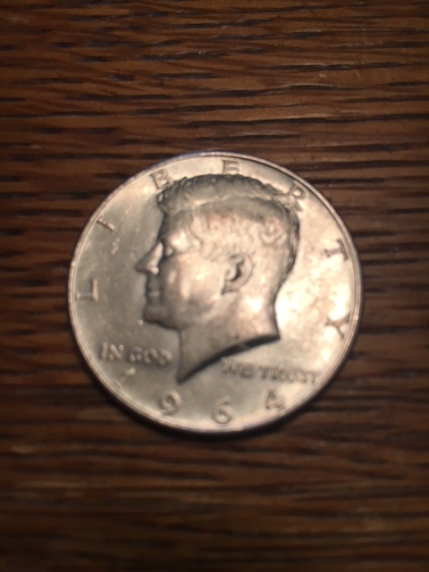 JFK-Half-Dollar-Roll-Hunters:-Silver,-Proofs-And-Other-Finds