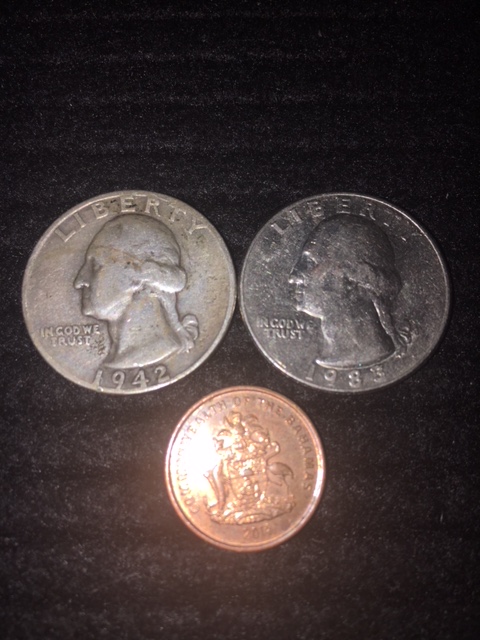 Coinstar-Finds!-Including-Bank-Counters-And-Other-Machines