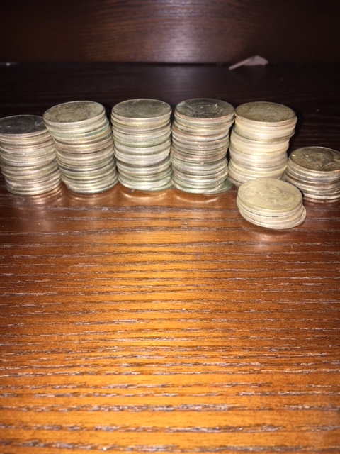 JFK-Half-Dollar-Roll-Hunters:-Silver,-Proofs-And-Other-Finds