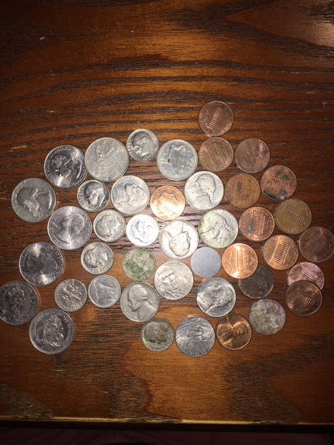 Coinstar-Finds!-Including-Bank-Counters-And-Other-Machines