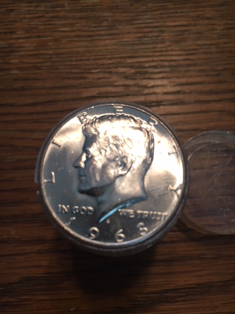 JFK-Half-Dollar-Roll-Hunters:-Silver,-Proofs-And-Other-Finds