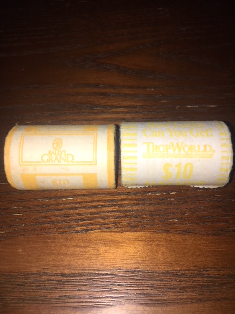 JFK-Half-Dollar-Roll-Hunters:-Silver,-Proofs-And-Other-Finds