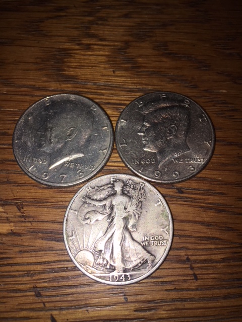 JFK-Half-Dollar-Roll-Hunters:-Silver,-Proofs-And-Other-Finds