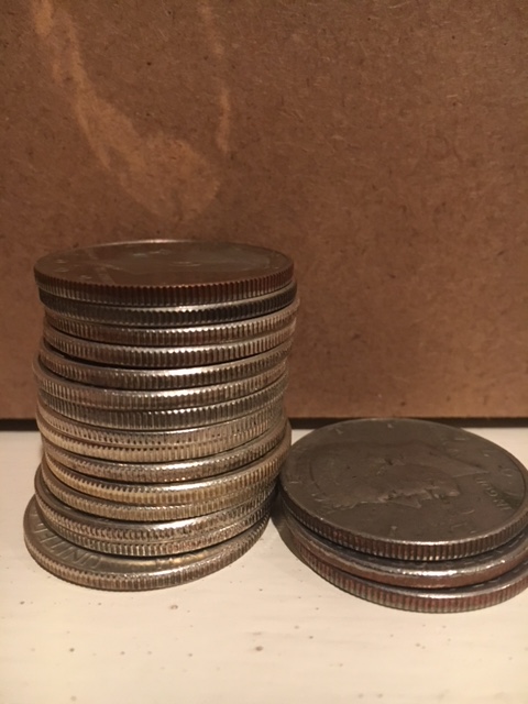 JFK-Half-Dollar-Roll-Hunters:-Silver,-Proofs-And-Other-Finds