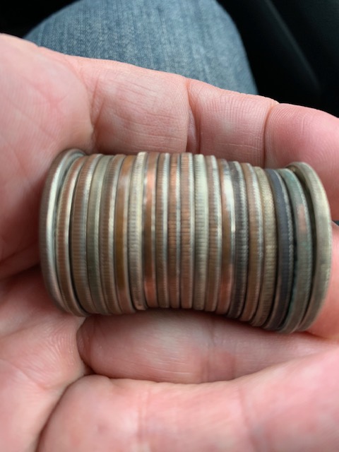JFK-Half-Dollar-Roll-Hunters:-Silver,-Proofs-And-Other-Finds