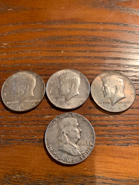 JFK-Half-Dollar-Roll-Hunters:-Silver,-Proofs-And-Other-Finds