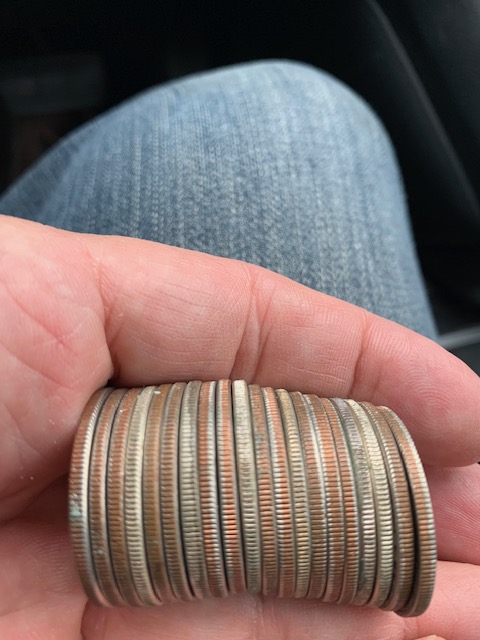 JFK-Half-Dollar-Roll-Hunters:-Silver,-Proofs-And-Other-Finds