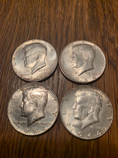 JFK-Half-Dollar-Roll-Hunters:-Silver,-Proofs-And-Other-Finds