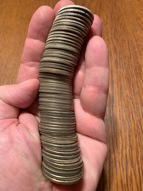 JFK-Half-Dollar-Roll-Hunters:-Silver,-Proofs-And-Other-Finds