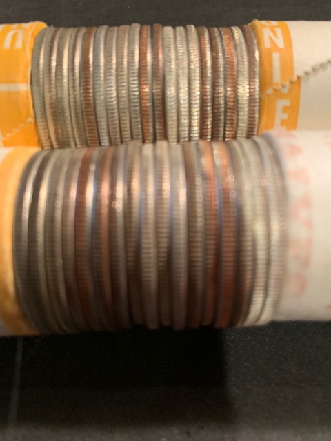 JFK-Half-Dollar-Roll-Hunters:-Silver,-Proofs-And-Other-Finds