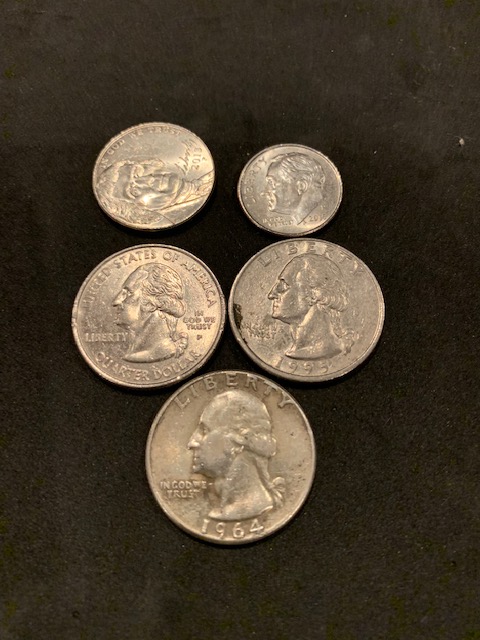 Coinstar-Finds!-Including-Bank-Counters-And-Other-Machines