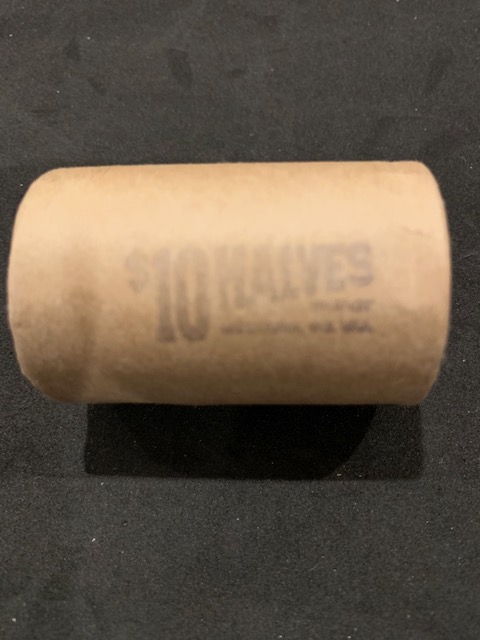 JFK-Half-Dollar-Roll-Hunters:-Silver,-Proofs-And-Other-Finds