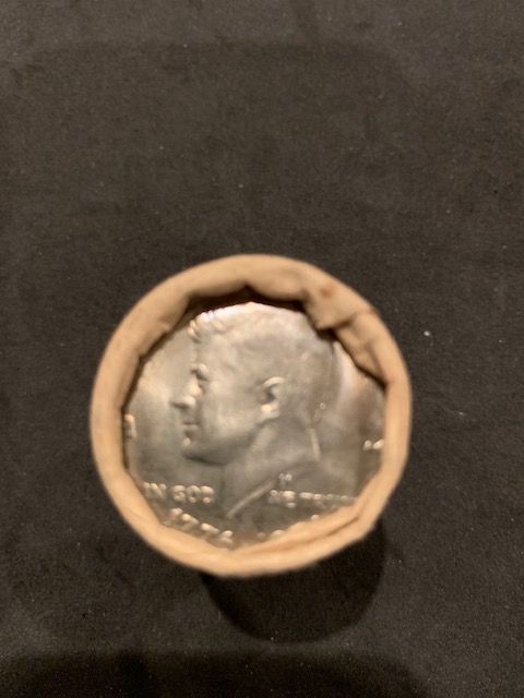 JFK-Half-Dollar-Roll-Hunters:-Silver,-Proofs-And-Other-Finds