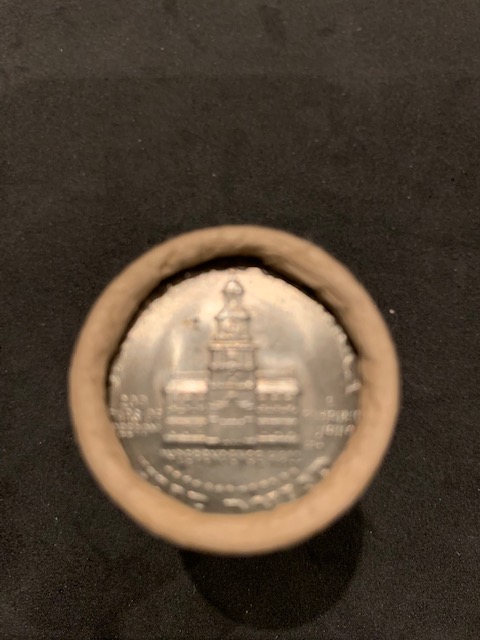 JFK-Half-Dollar-Roll-Hunters:-Silver,-Proofs-And-Other-Finds