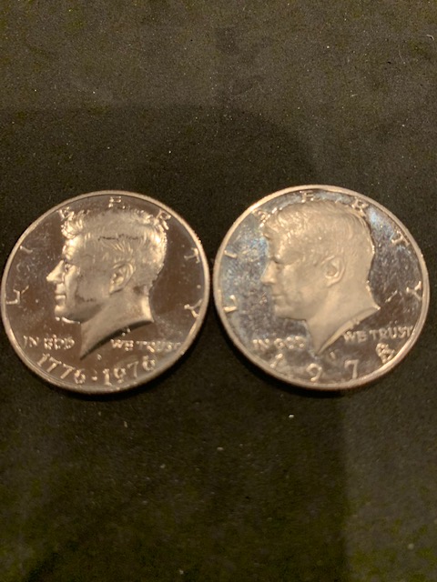 JFK-Half-Dollar-Roll-Hunters:-Silver,-Proofs-And-Other-Finds