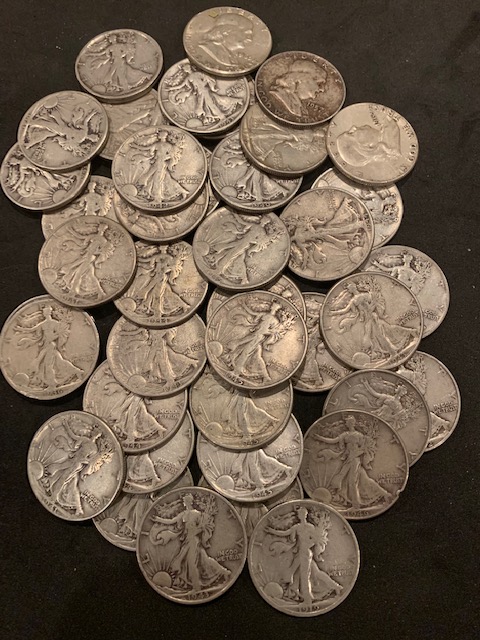 JFK-Half-Dollar-Roll-Hunters:-Silver,-Proofs-And-Other-Finds