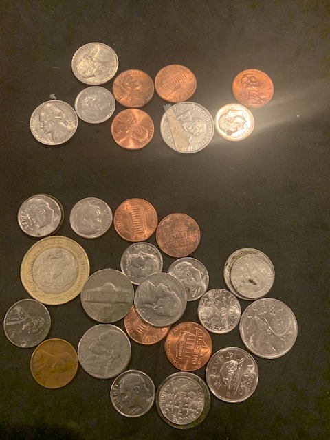 Coinstar-Finds!-Including-Bank-Counters-And-Other-Machines