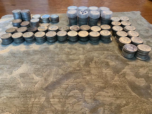 JFK-Half-Dollar-Roll-Hunters:-Silver,-Proofs-And-Other-Finds