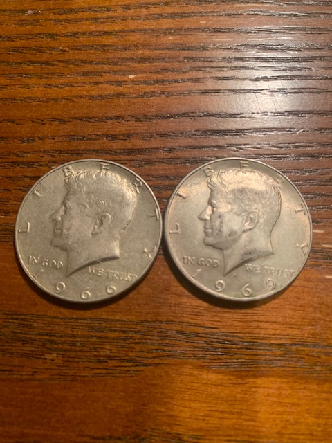 JFK-Half-Dollar-Roll-Hunters:-Silver,-Proofs-And-Other-Finds