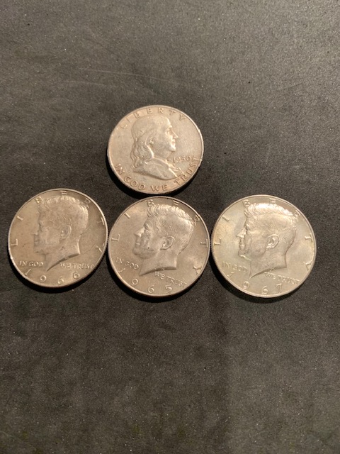 JFK-Half-Dollar-Roll-Hunters:-Silver,-Proofs-And-Other-Finds