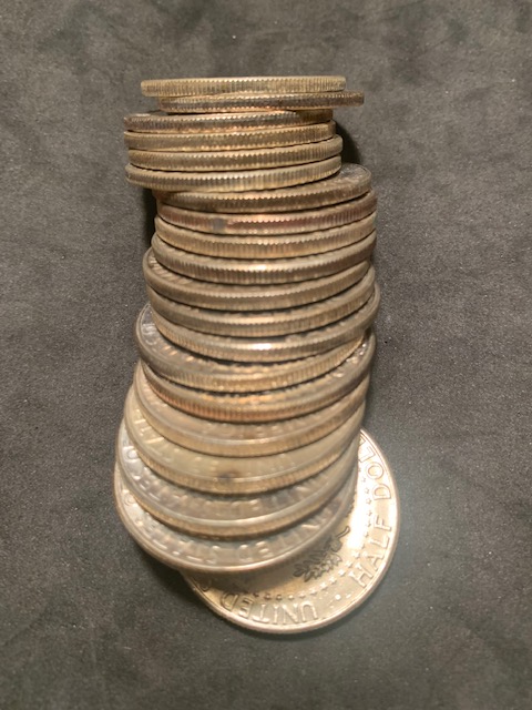 JFK-Half-Dollar-Roll-Hunters:-Silver,-Proofs-And-Other-Finds