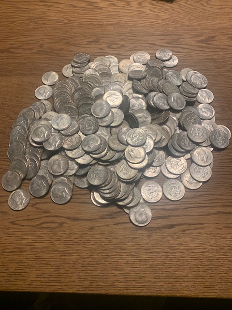 JFK-Half-Dollar-Roll-Hunters:-Silver,-Proofs-And-Other-Finds