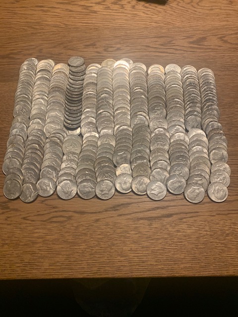 JFK-Half-Dollar-Roll-Hunters:-Silver,-Proofs-And-Other-Finds