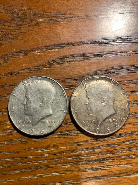 JFK-Half-Dollar-Roll-Hunters:-Silver,-Proofs-And-Other-Finds