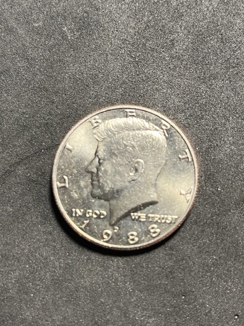 JFK-Half-Dollar-Roll-Hunters:-Silver,-Proofs-And-Other-Finds