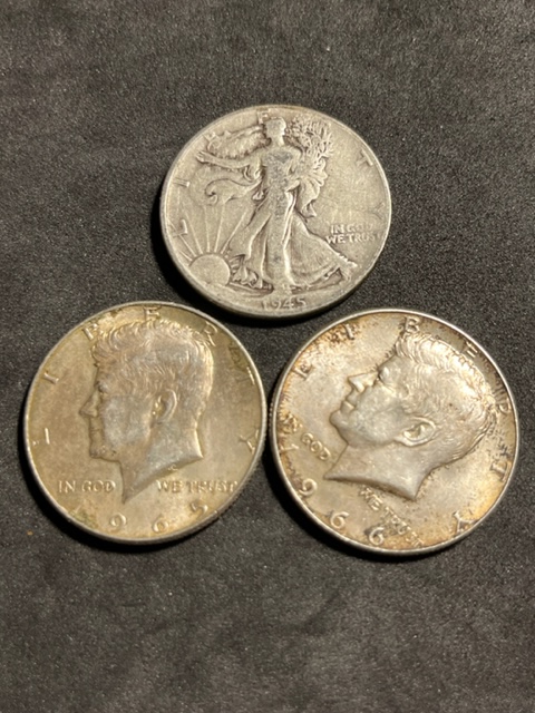 JFK-Half-Dollar-Roll-Hunters:-Silver,-Proofs-And-Other-Finds