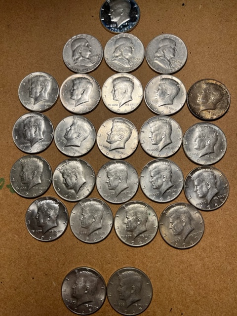 JFK-Half-Dollar-Roll-Hunters:-Silver,-Proofs-And-Other-Finds