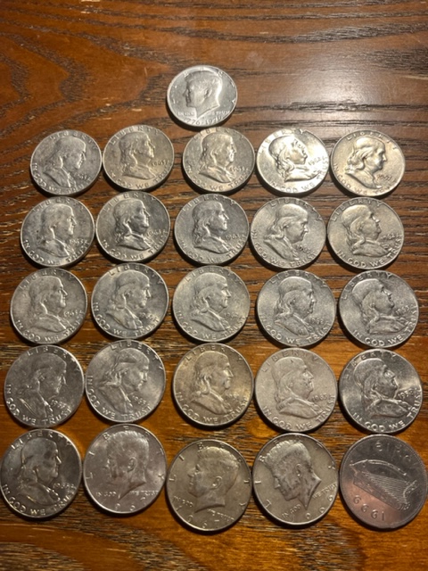 JFK-Half-Dollar-Roll-Hunters:-Silver,-Proofs-And-Other-Finds