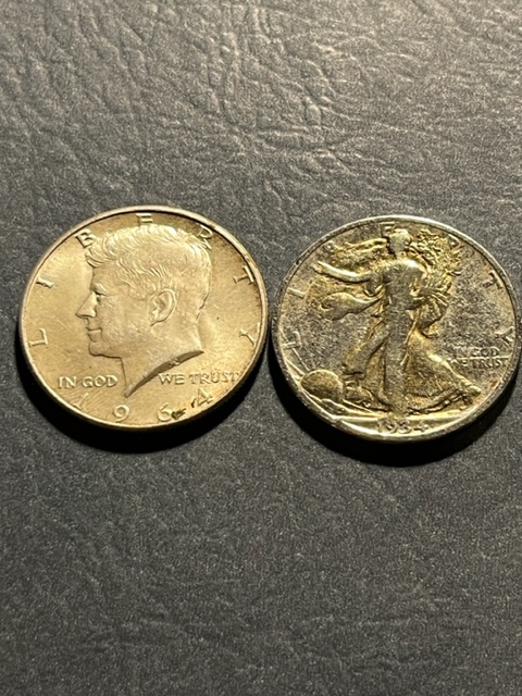 JFK-Half-Dollar-Roll-Hunters:-Silver,-Proofs-And-Other-Finds