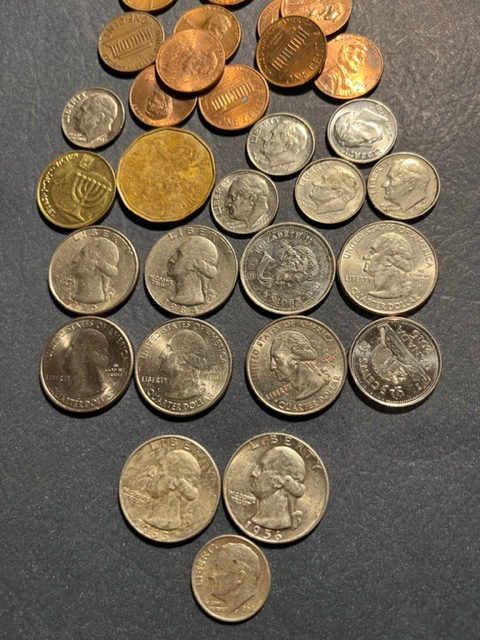 Coinstar-Finds!-Including-Bank-Counters-And-Other-Machines