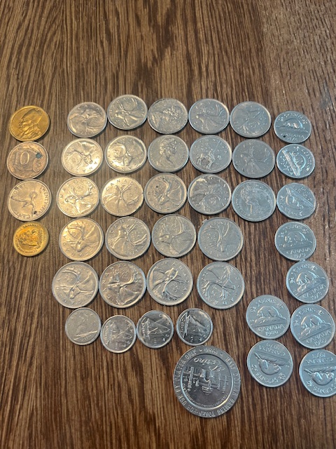 Coinstar-Finds!-Including-Bank-Counters-And-Other-Machines