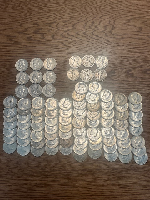 JFK-Half-Dollar-Roll-Hunters:-Silver,-Proofs-And-Other-Finds