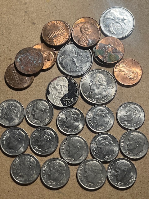 Coinstar-Finds!-Including-Bank-Counters-And-Other-Machines