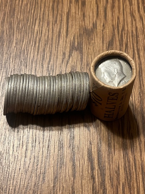 JFK-Half-Dollar-Roll-Hunters:-Silver,-Proofs-And-Other-Finds