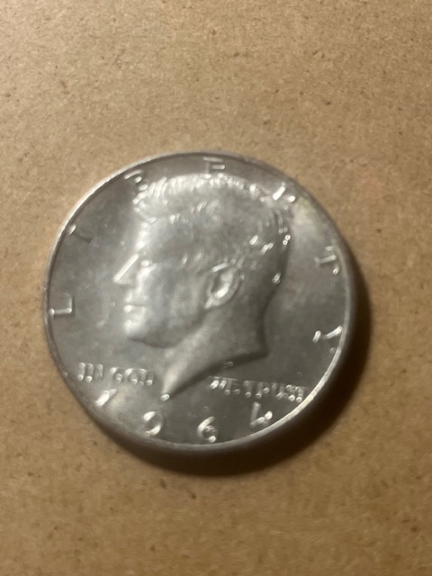 JFK-Half-Dollar-Roll-Hunters:-Silver,-Proofs-And-Other-Finds
