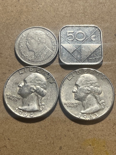 Coinstar-Finds!-Including-Bank-Counters-And-Other-Machines