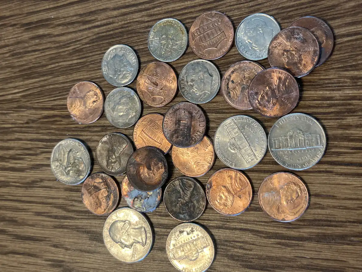 Coinstar-Finds!-Including-Bank-Counters-And-Other-Machines
